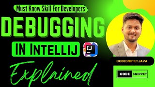 Master IntelliJ Debugging: Essential Tips & Tricks for Efficient Debugging