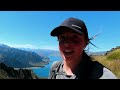 isthmus peak wanaka new zealand day hike better than roys peak