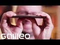 Unkaputtbar reloaded - Smartphones | Galileo | ProSieben