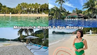 Boracay Station Zero: Movenpick Resort \u0026 Spa