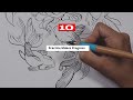 Mastering Dip Pens for Drawing 10 Tips for Beginners