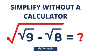 Luxembourg - Math Olympiad Question | You should know this trick