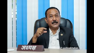 ‘प्रधानमन्त्री नियुक्तिमा संविधानले राष्ट्रपतिको विवेकको अपेक्षा गर्छ, त्यो भएन’