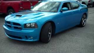 Best Price Used 2008 Dodge Charger SRT 8 Superbee Car Dealers in Maine Chrysler Dodge Jeep