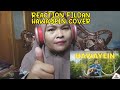 Reaction Fildan Cover India - Hawayein