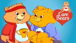 Classic Care Bears | The Best Way To Make Friends