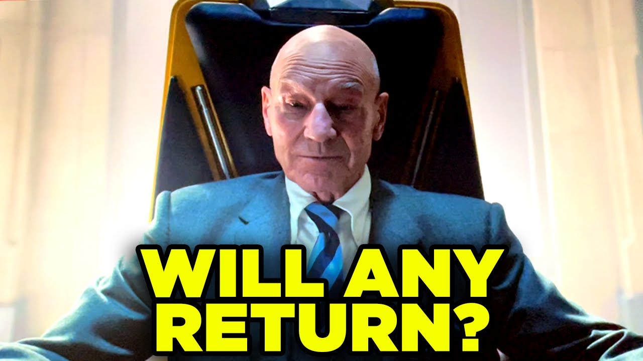 Doctor Strange Multiverse of Madness ILLUMINATI Returning? (Spoilers)