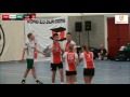 korfbal league 2016 2017 l top quoratio pkc swkgroep