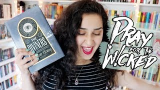 Playlist Book Tag | Pray For the Wicked Edition