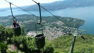 Bidonvia Laveno-Sasso del Ferro