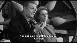 Così lontano così vicino di Wim Wenders (1993)