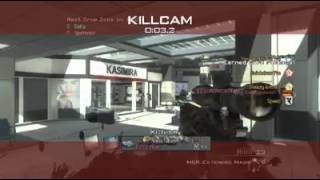 1st Quad Collat -MW3