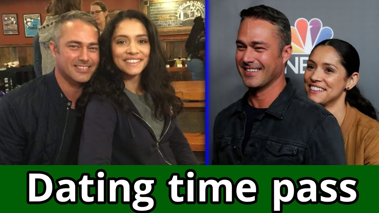 Breaking Update! Taylor Kinney And Miranda Rae Mayo, Do They Have A ...