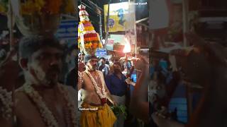 Madan Thampuran Kovil Kodai Part 3 #Shorts