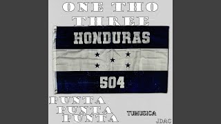 One Two Three Punta
