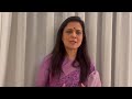 mahua moitra on kolkata rape murder i rg kar college i mob attack on protesting doctors