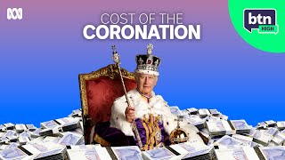 How Much Did King Charles' Coronation Cost? | Behind the News