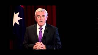 Andrew Wilkie MP | RSPCA Australia Animal Welfare Seminar 2015