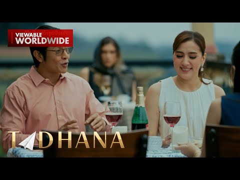 Mister, may kalokohang itinatago sa kanyang asawa’t anak! (Part 1/12) | Tadhana