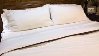 Must See Review of Mellanni Sheets that are 5 Star Quality