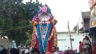 Simhadripuram moharam