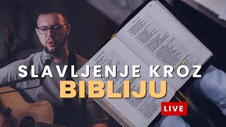 Slavljenje kroz Bibliju | 07.02.2025.