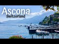 Ascona - Ticino - Switzerland : Video Travel Guide