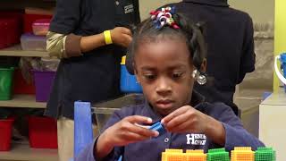 SPATIAL SKILLS BECOME MATH SKILLS