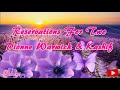 Reservations for Two with lyrics