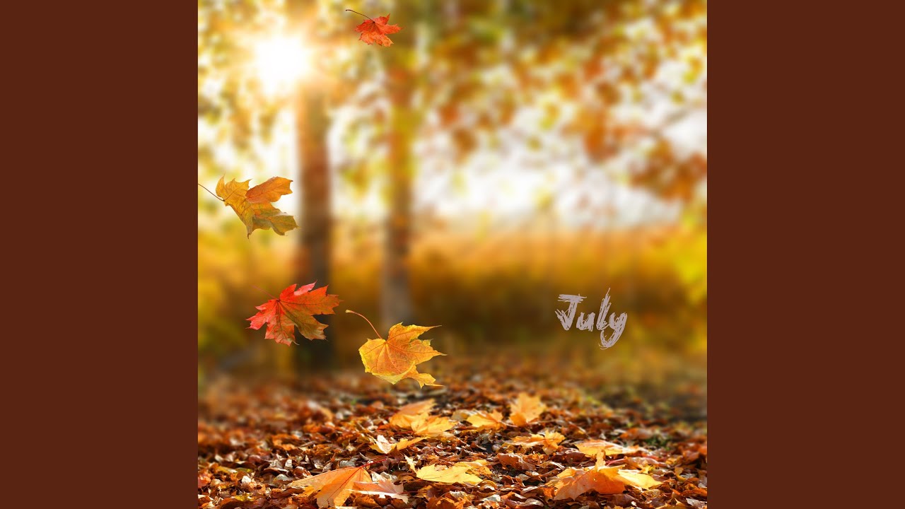 Autumn Youtube Music