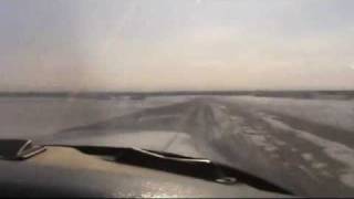 First Flight of 2011