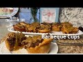 MeMe's Recipes | Barbeque Cups