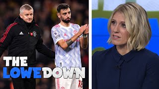 Reactions to Ole Gunnar Solskjaer's exit from Manchester United | The Lowe Down | NBC Sports