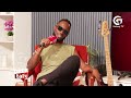 I find Bebe Cool idiotic if he thinks I’m not musically talented. - Mikie Wine. | TheDeepTalk