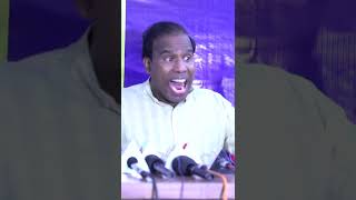 KA Paul Press Meet | KA Paul Shocking Comments On PM Modi | Praja Shanthi Party #shorts