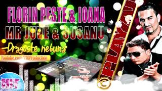Ioana, Florin Peste & Play Aj - Of,ce dragoste nebuna