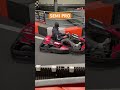 les diffÉrentes personnes en karting 🏎️