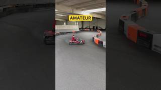 LES DIFFÉRENTES PERSONNES EN KARTING 🏎️