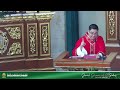 saturday filipino live mass today online august 10 2024 fr. jowel jomarsus gatus