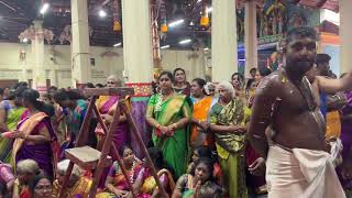 பண்டத்தரிப்பு  சாந்தை 11ம் திருவிழா தேர்த்திருவிழா  19.07.202