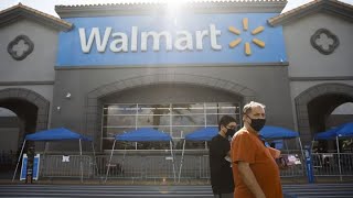 WalMart's Amazon Prime competitor set to launch in July: Recode