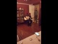 Eric Clapton meets Ed Sheeran - Irish Christmas 2015