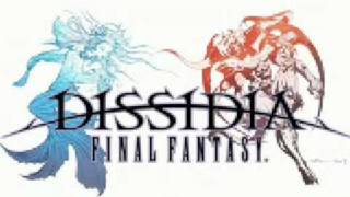 Cosmos - Dissidia OST