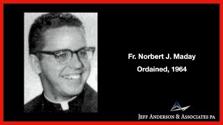 Priest Accused of Sexual Abuse: Norbert J. Maday (Chicago)