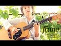 Frano - The Mystery (Tommy Emmanuel) [9yr]