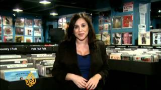 Crate-digging finds resurgence in UK
