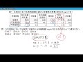 高校生物基礎「共通テスト対策 生物基礎 思考問題練習04」