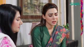 Shadi Ke Bad Aurat Maa Ke Ghar Mein Achi Nahi Lagti | Mohabbat Aur Mehangai |Javeria Saud | Green TV