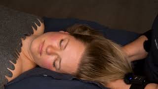 ASMR Say Goodbye to Stress with the Perfect Head Massage