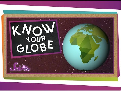 What is a globe?